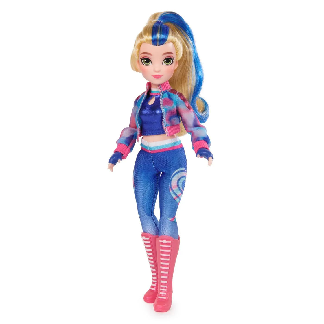 Unicorn academy papusa isabel 24cm
