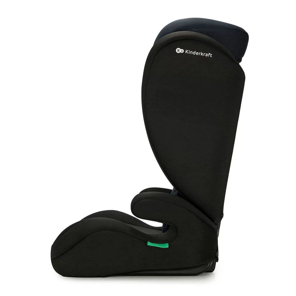Scaun auto kinderkraft i-spark, i-size 100-150 cm, black