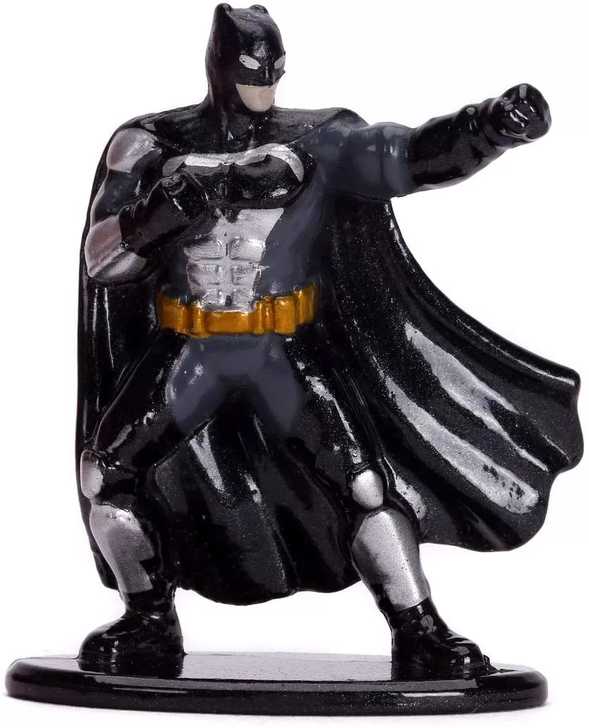 Batman automobil batmobile justice league 1:32