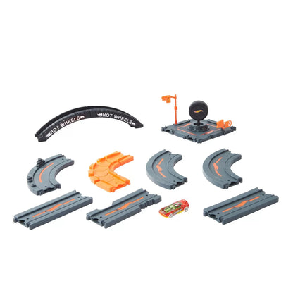 Hot wheels city  set accesorii pista