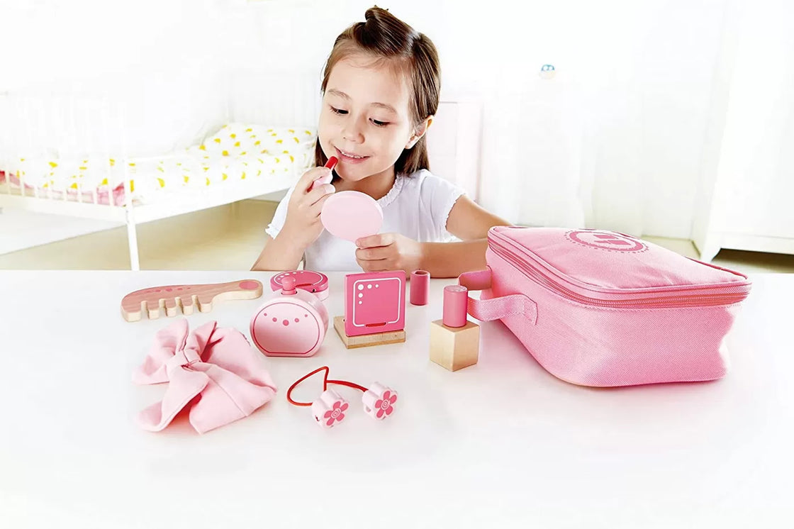Hape trusa infrumusetare