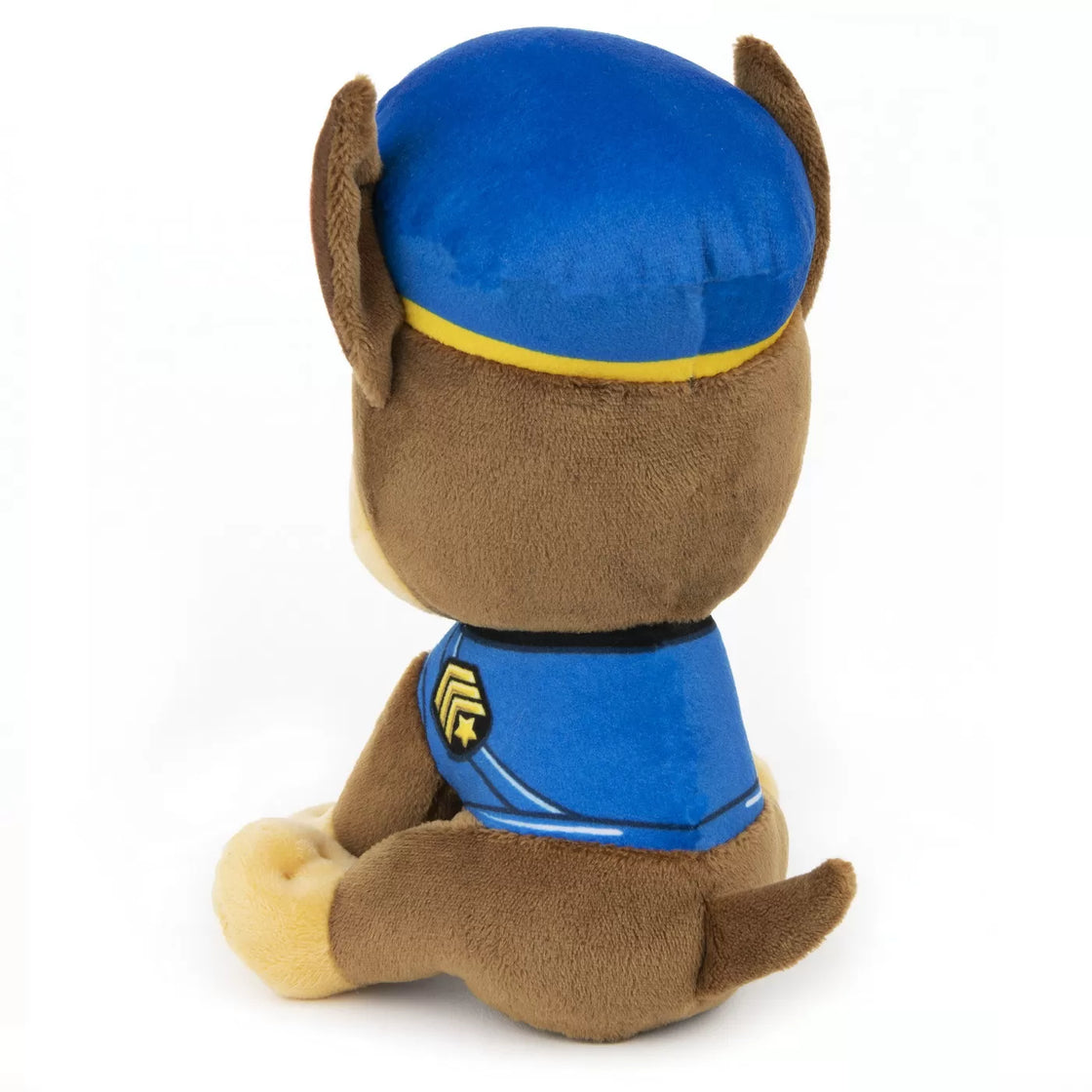 Patrula catelusilor gund plus chase 15cm