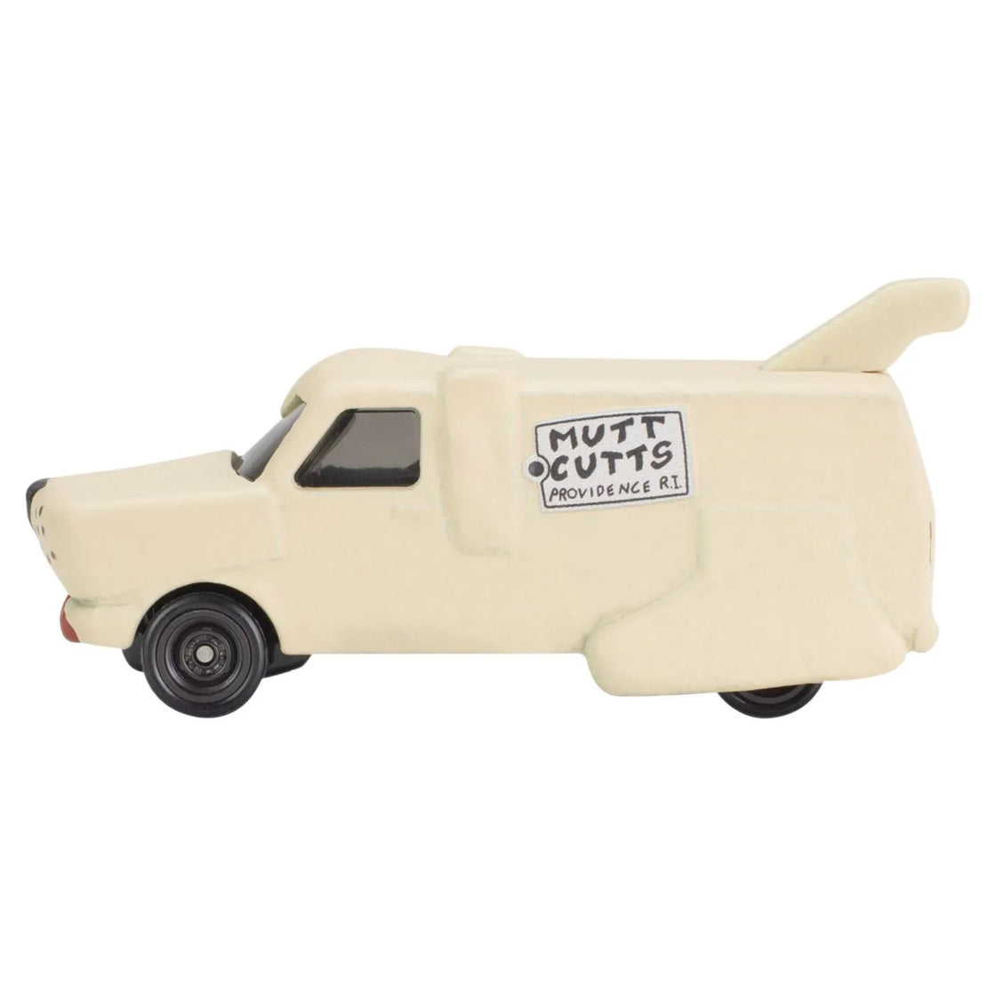 Hot wheels pop culture masinuta metalica dumb and dumber mutt cutts van scara 1:64