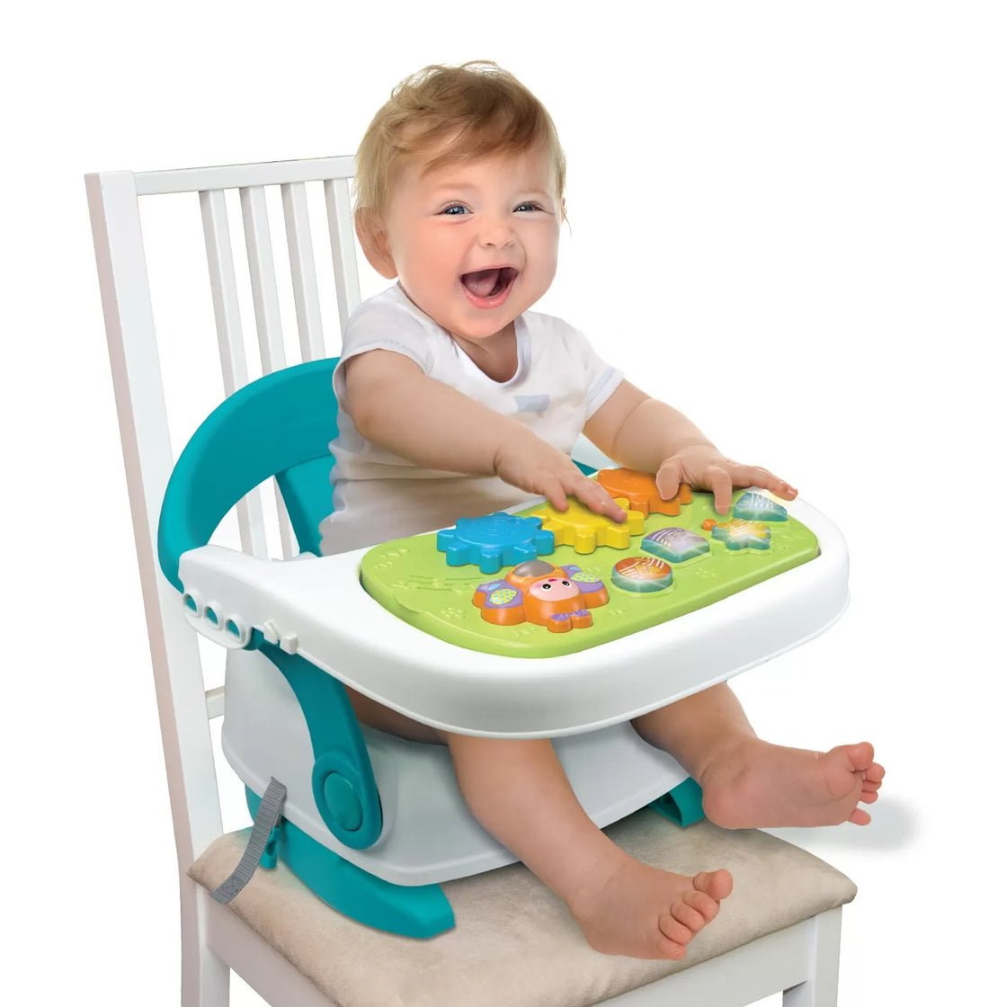 Winfun scaunel portabil 3 in 1