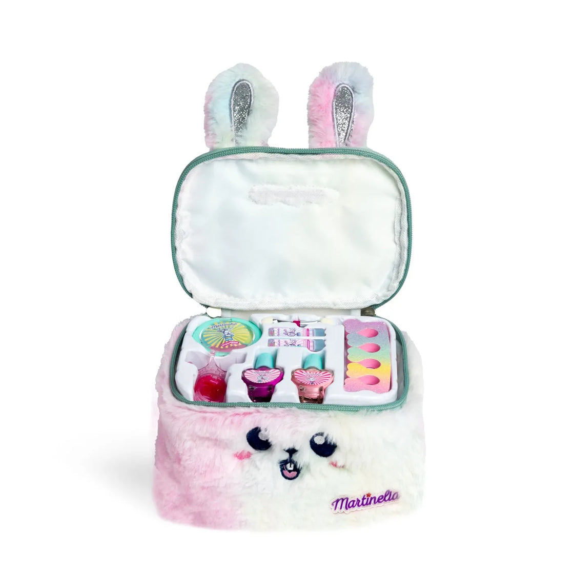 Martinelia circus furry trusa de infrumusetare