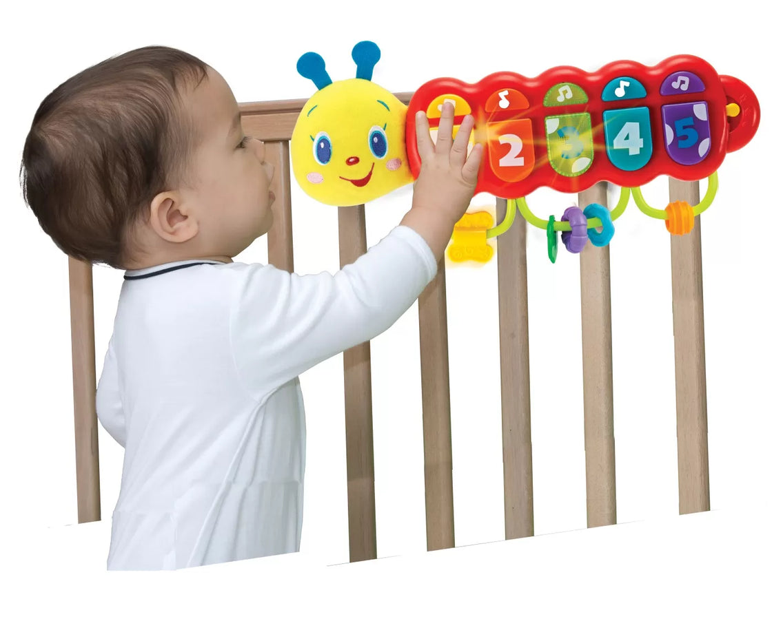 Winfun omida cu sunete si lumini