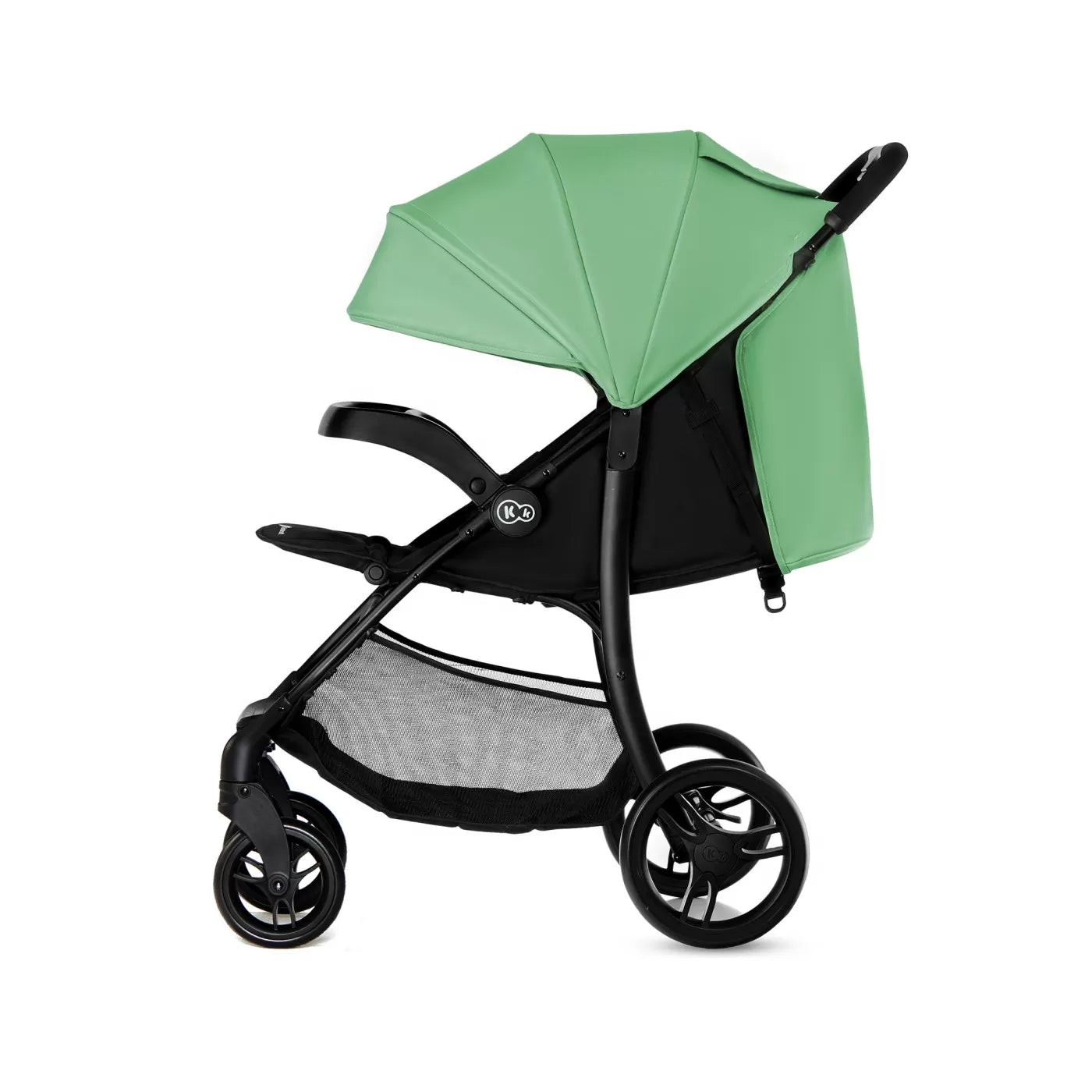 Carucior sport kinderkraft cruiser, green