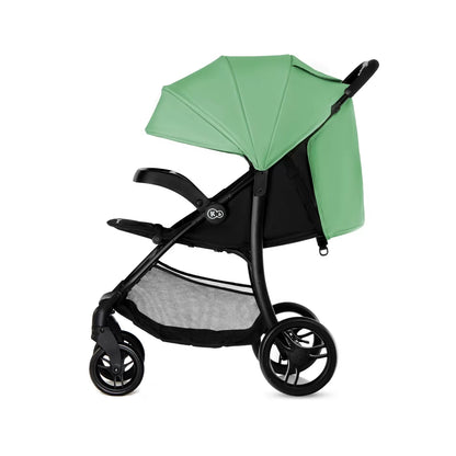 Carucior sport kinderkraft cruiser, green