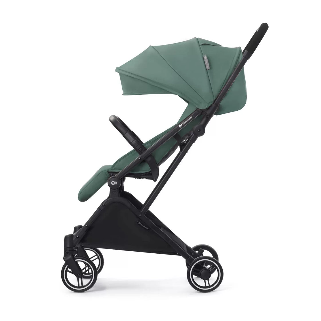 Carucior sport kinderkraft indy2, sea green