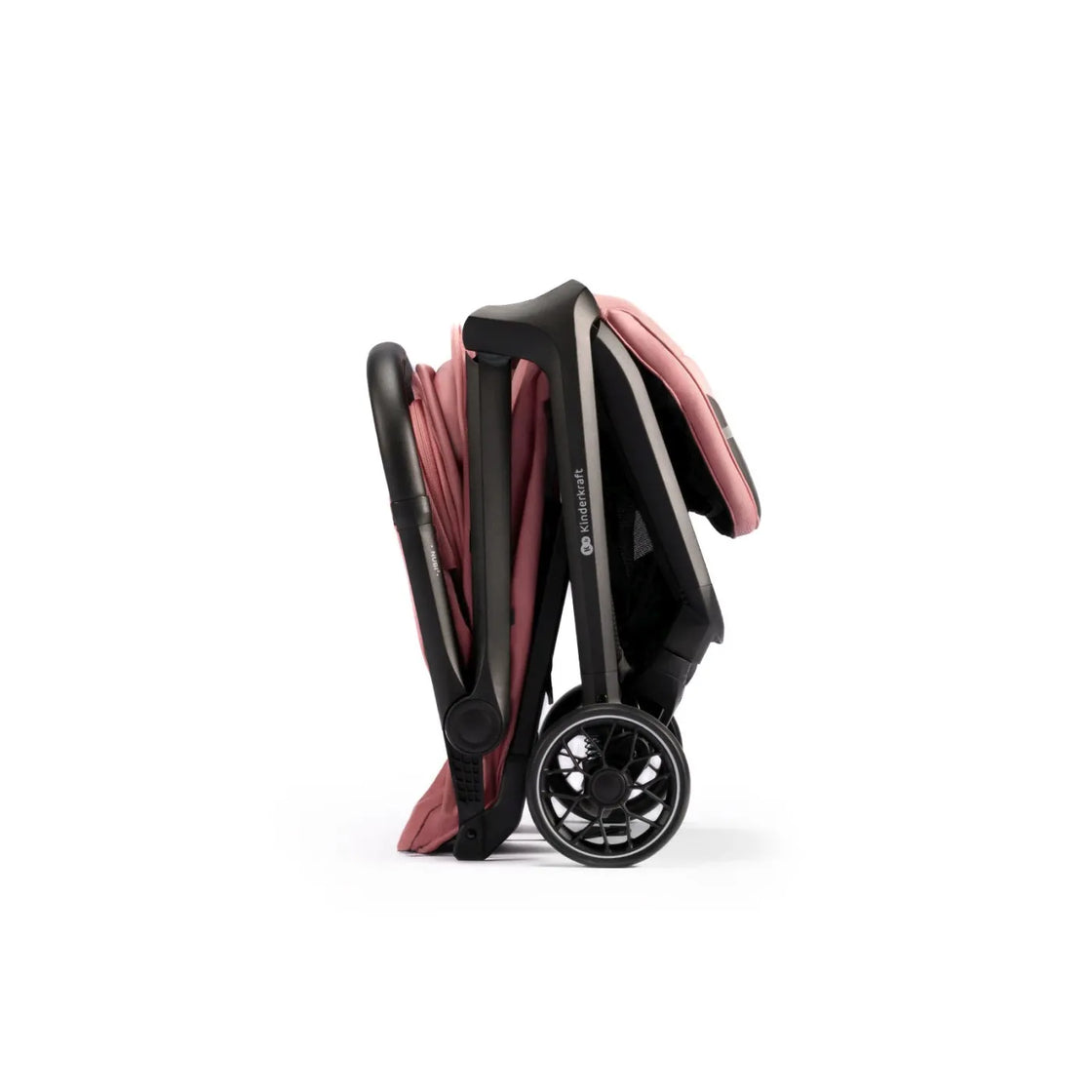 Carucior sport kinderkraft nubi 2, pink quartz