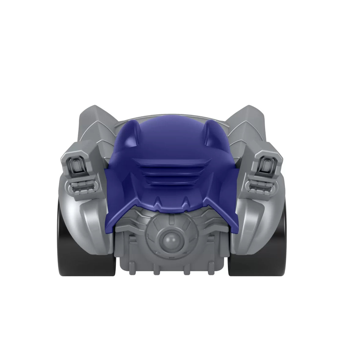 Fisher price batwheels masinuta metalica batmobile blindat 1:55