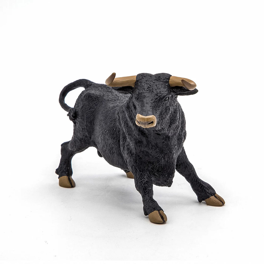 Papo figurina taurul andaluzian