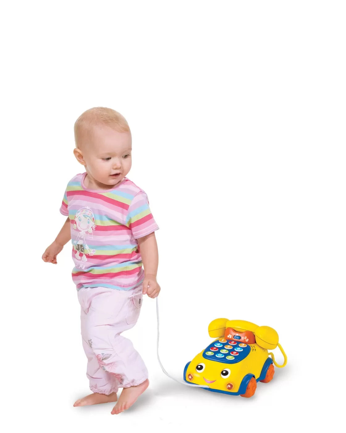 Winfun telefon masinuta