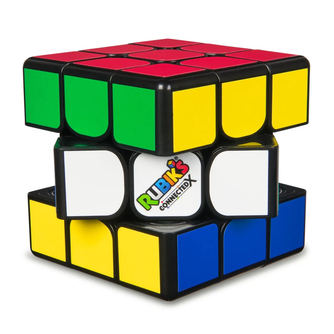 Cub rubik 3x3 cu aplicatie connected x