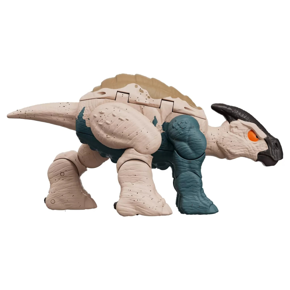 Jurassic world fierce changers double danger dinozaur transformabil baryonyx si parasaurolophus