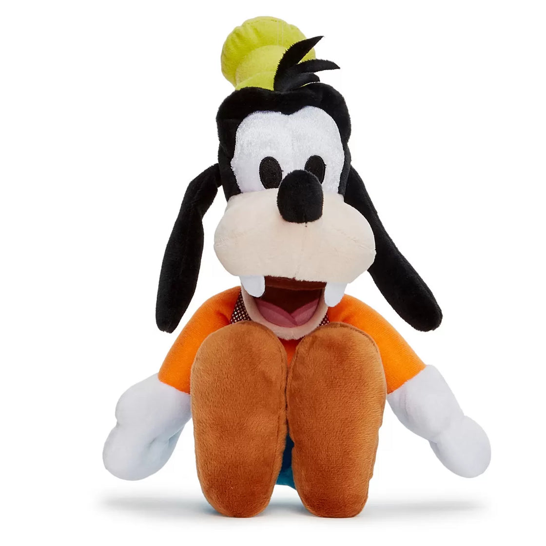Jucarie de plus goofy 25cm
