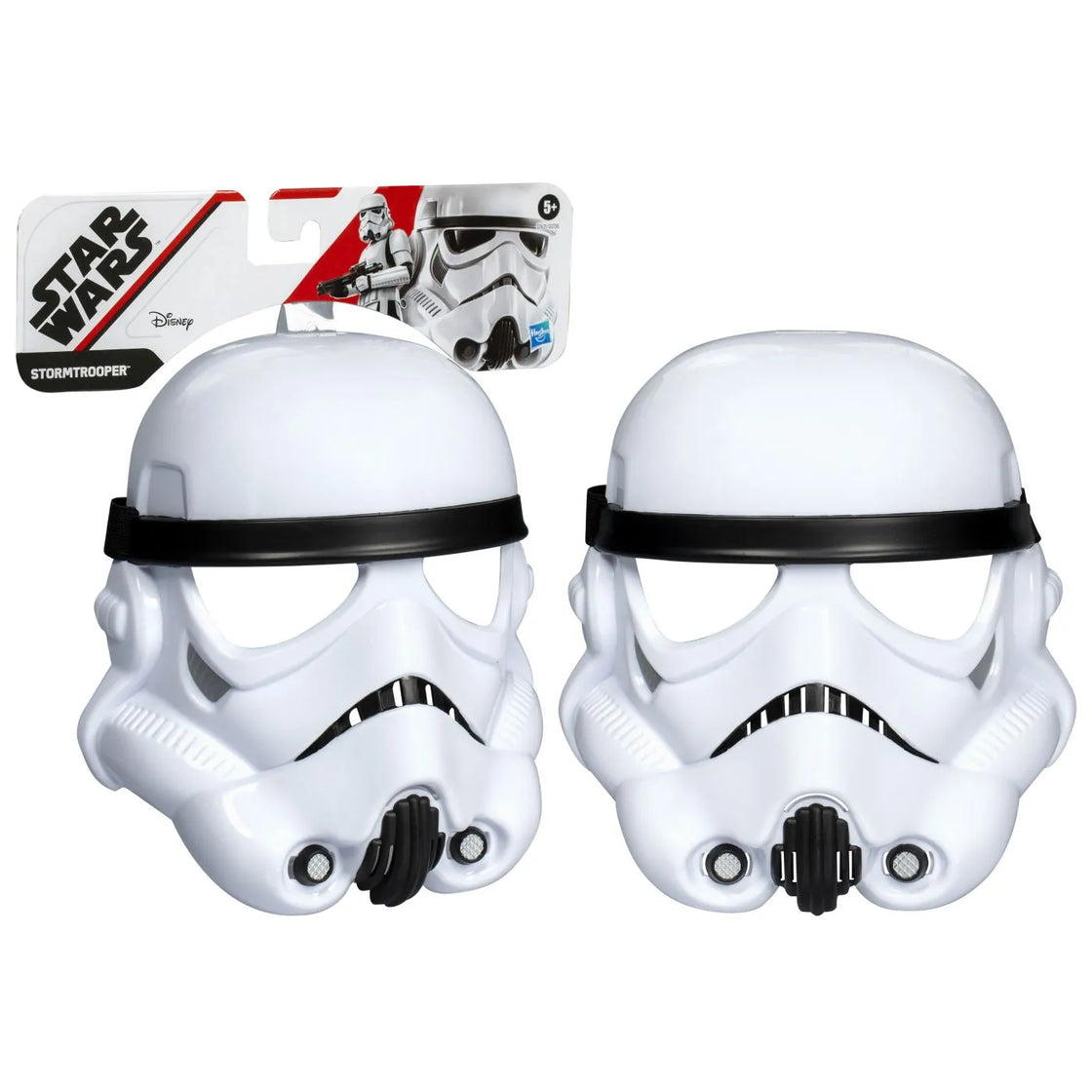 Star wars masca personajul stormtrooper