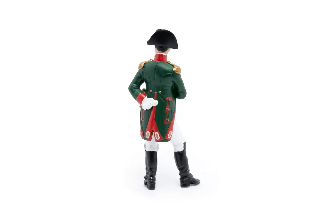 Papo figurina napoleon
