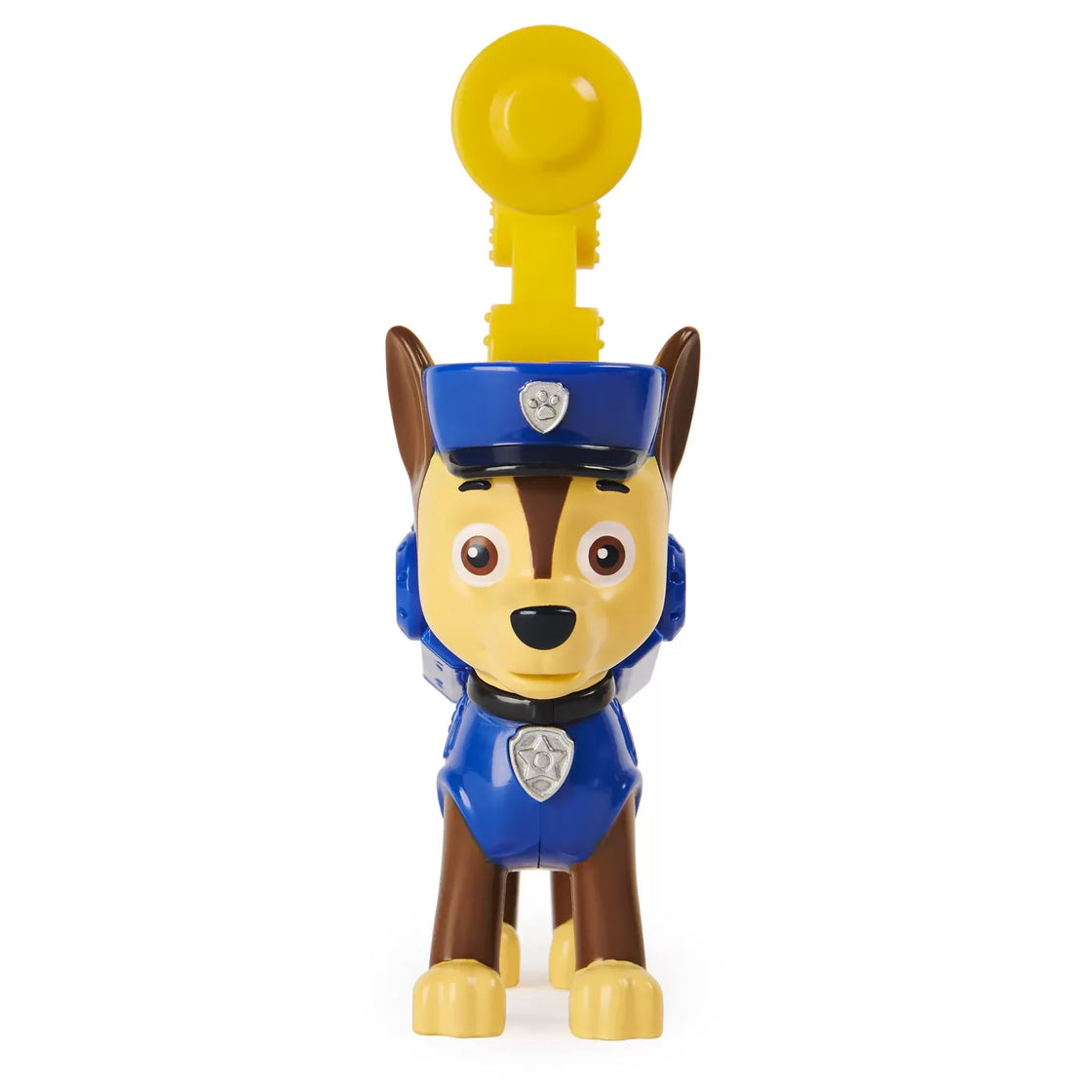 Patrula catelusilor figurina chase