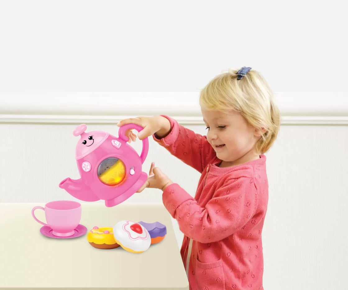 Winfun set ceai