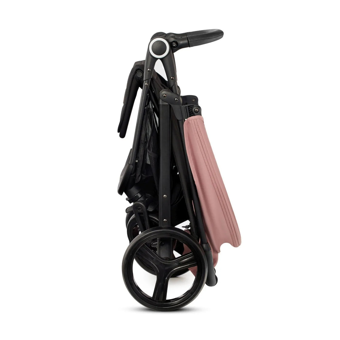 Carucior sport kinderkraft grande plus, pink