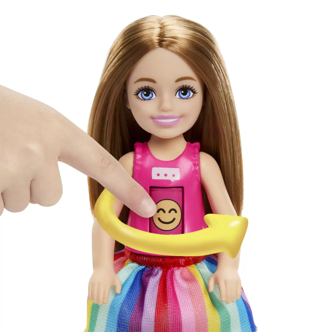 Barbie papusa barbie you can be terapeut in arta