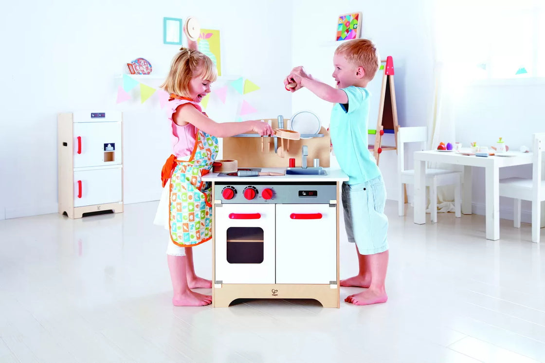Hape set bucatarie
