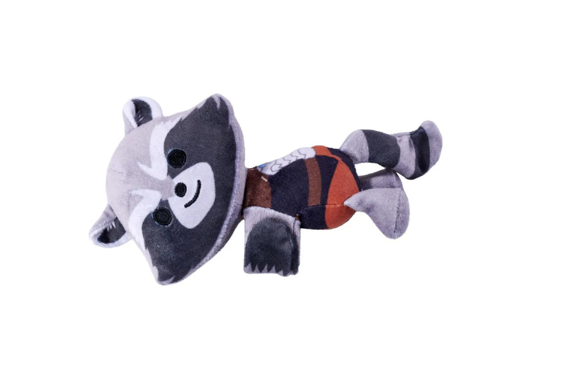 Marvel bratara de plus rocket 17cm