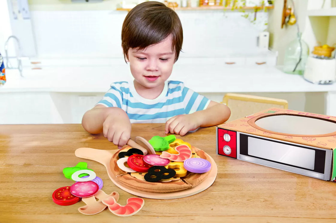 Hape pizza perfecta