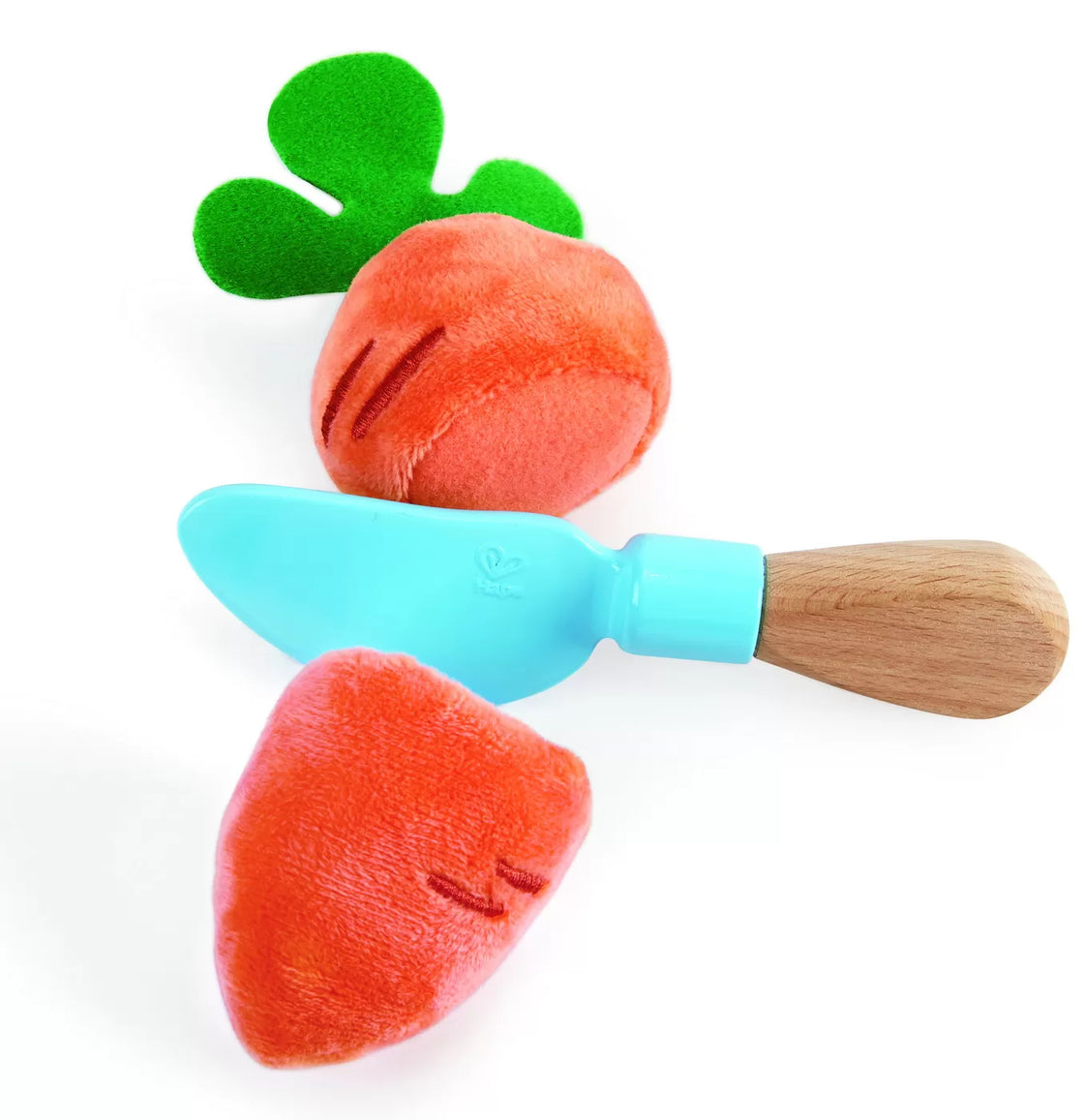 Hape cosuletul cu legume