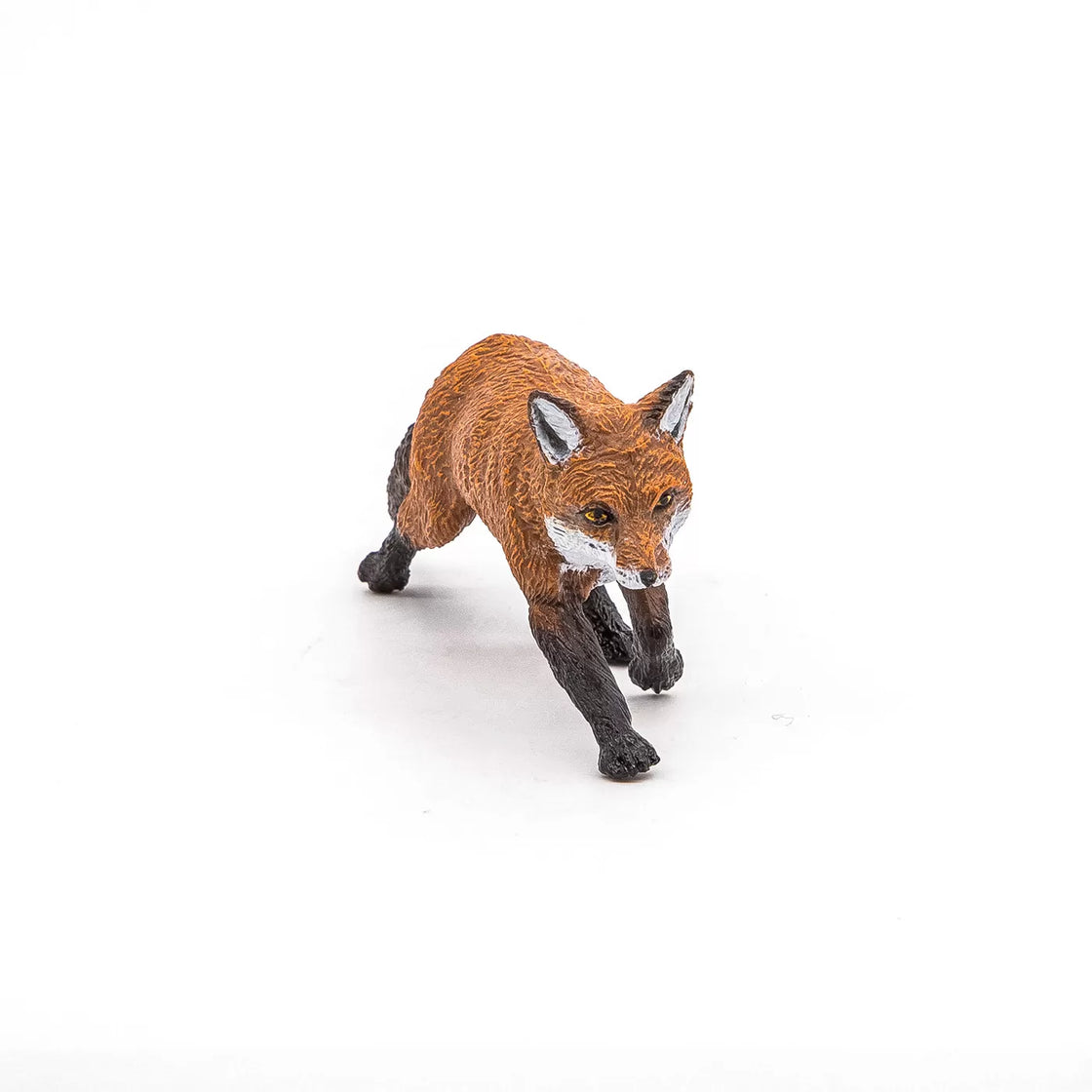 Papo figurina vulpe
