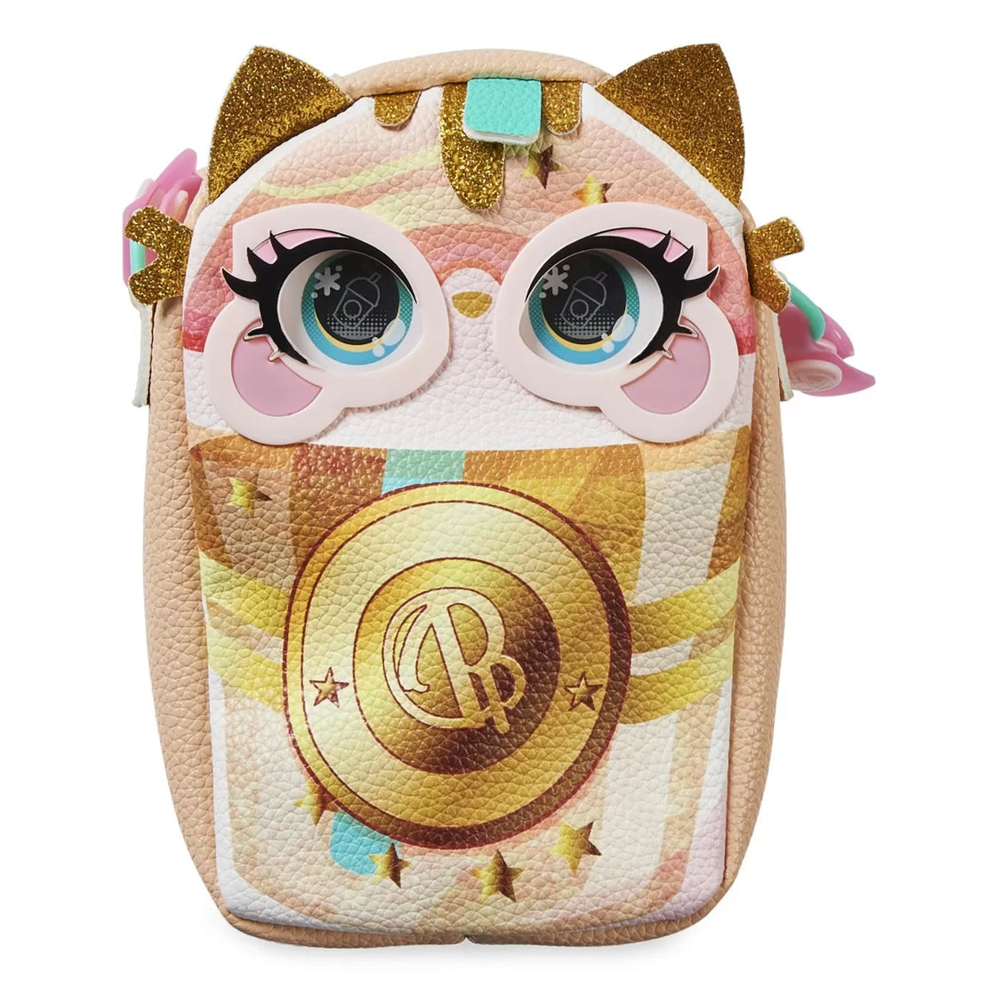 Purse pets bag trendy treats pisicuta catpuchino