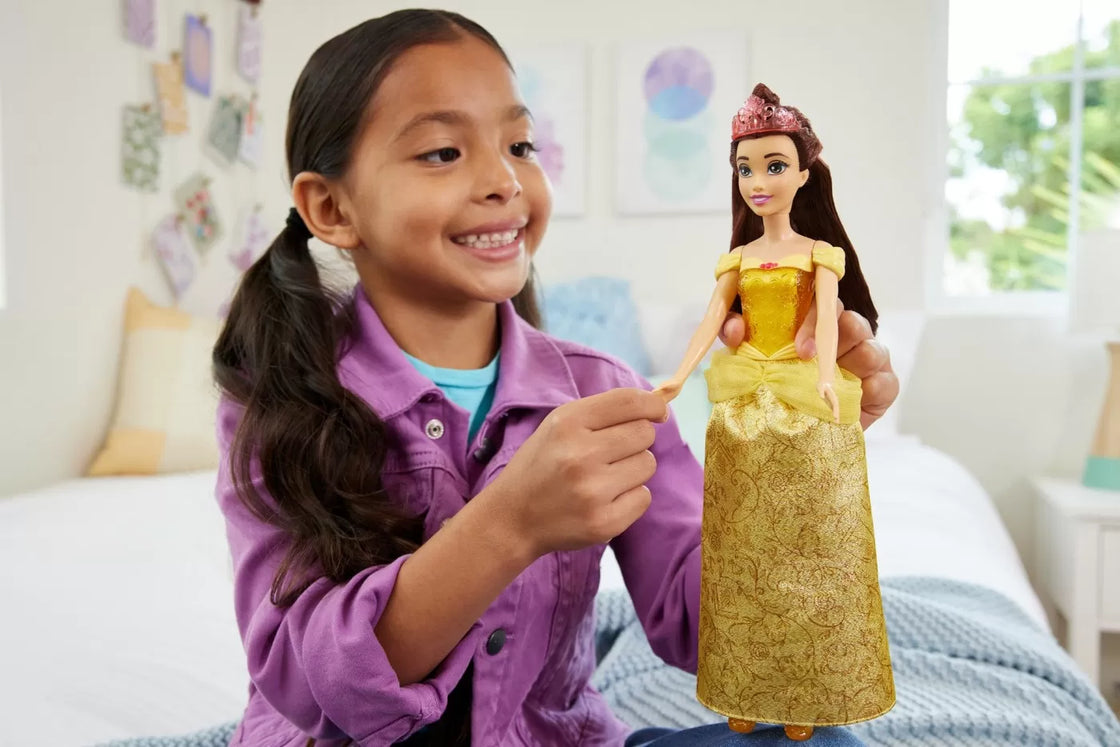 Disney princess papusa printesa belle