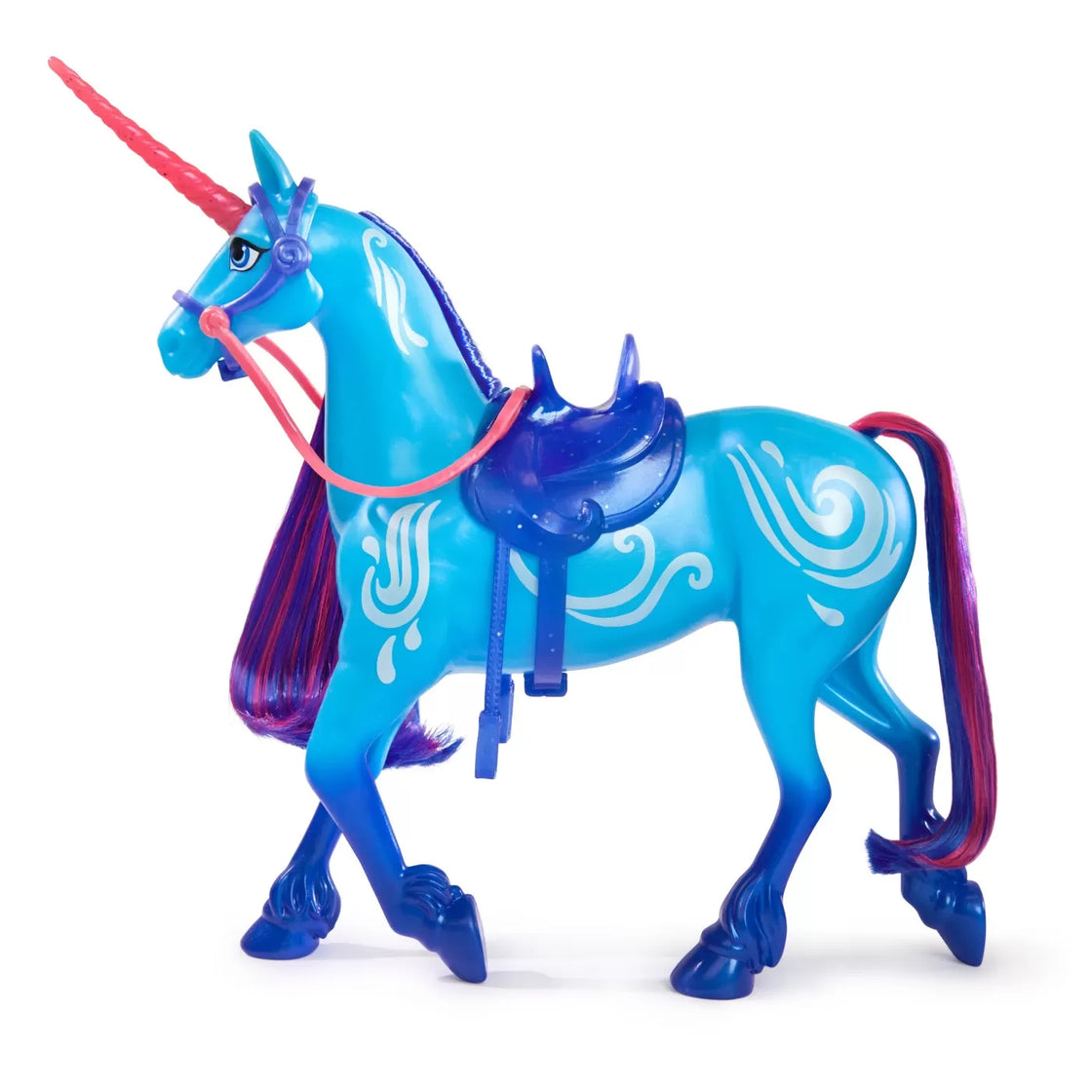 Unicorn academy set unicorn river