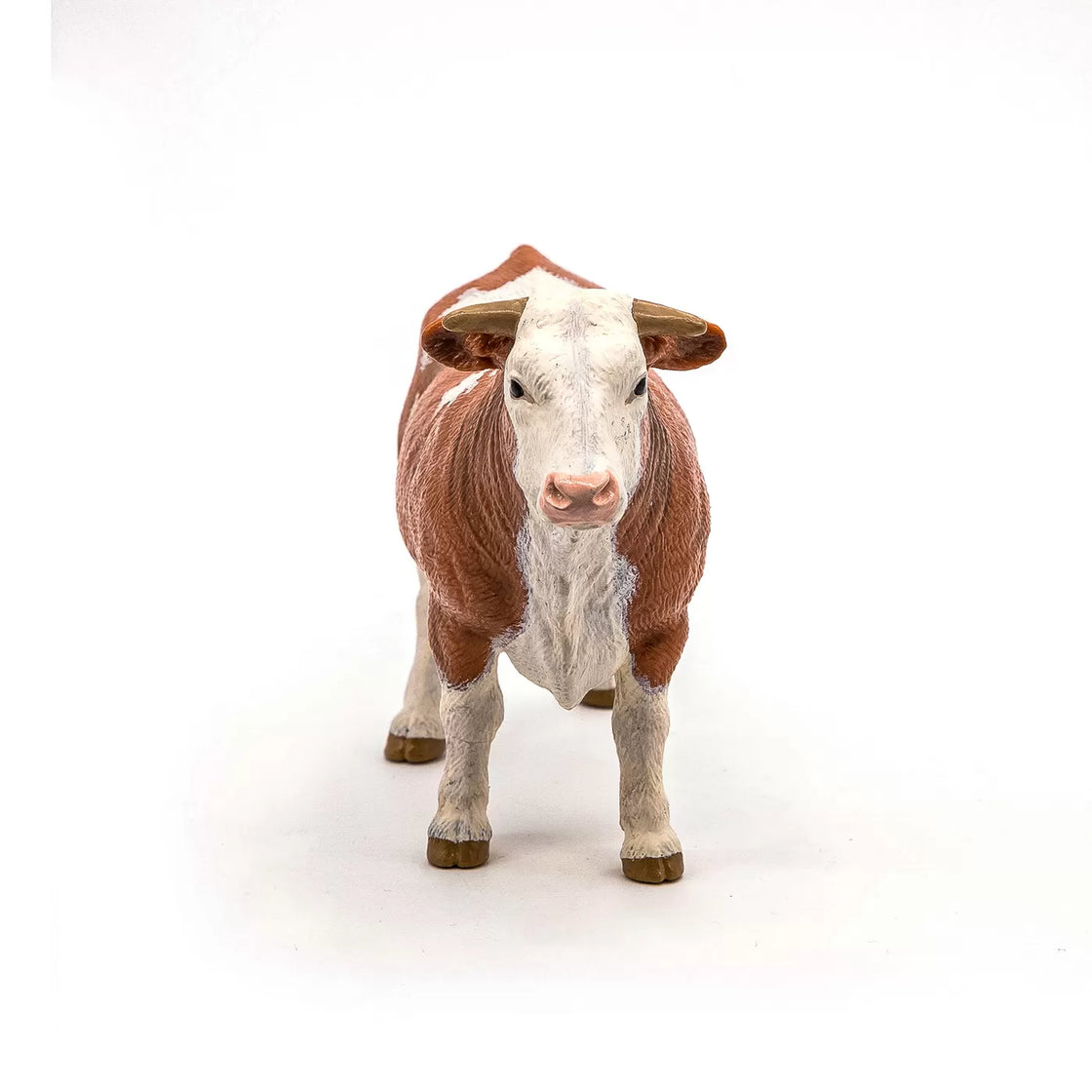 Papo figurina taur simmental