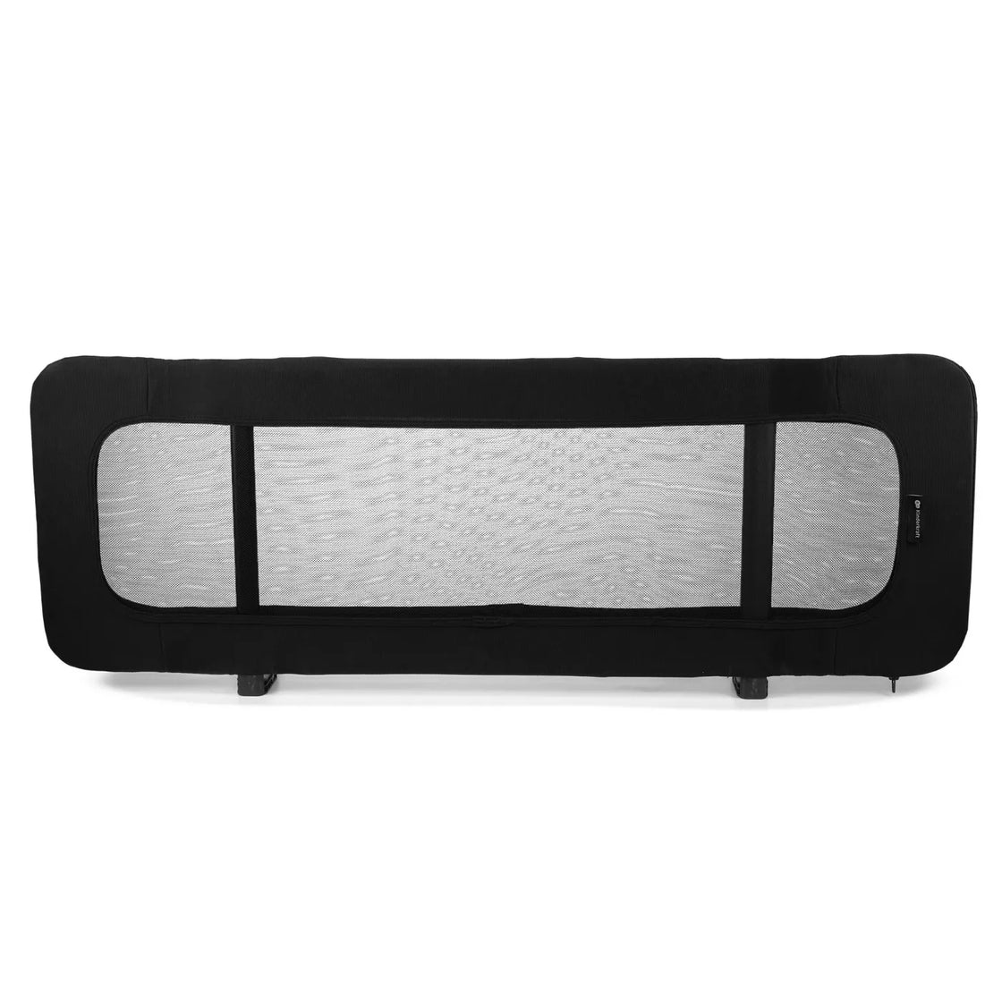 Bariera de pat kinderkraft guard and dream black
