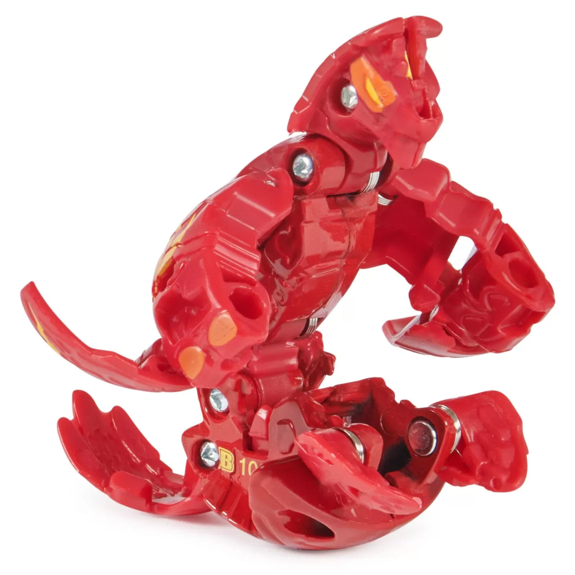 Bakugan s5 platinum neo dragonoid