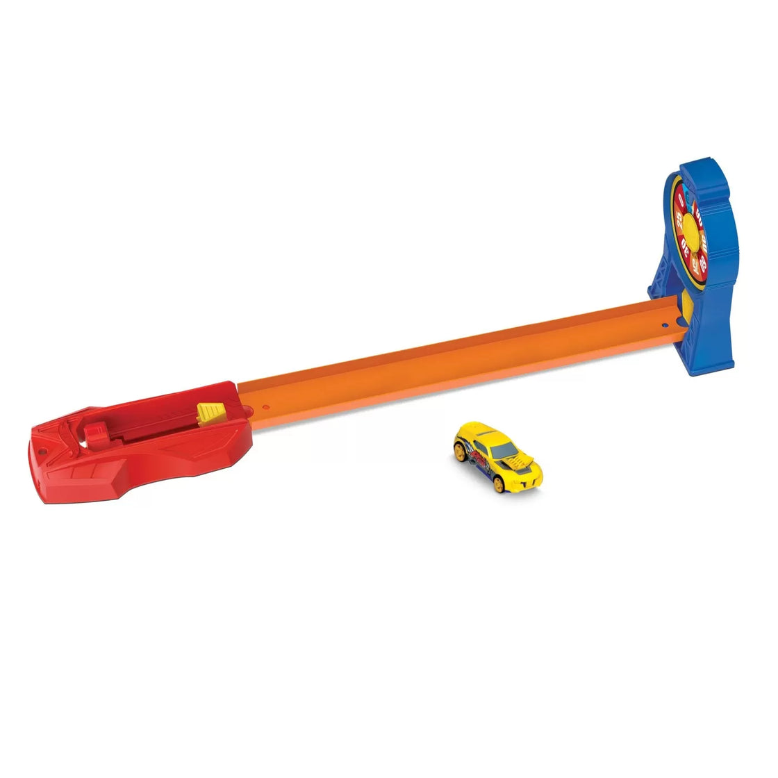 Hot wheels action classic stunt invarte si inscrie