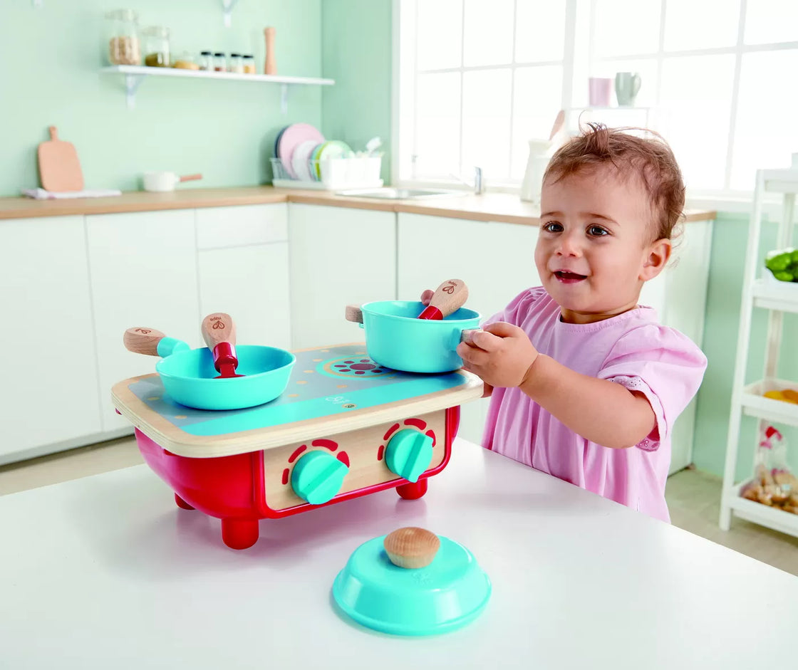 Hape set bucatarie