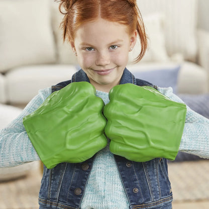 Marvel avengers manusi hulk gamma
