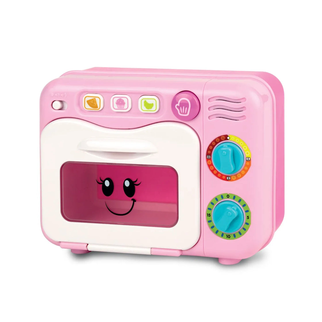 Winfun jucarie cuptor cu microunde