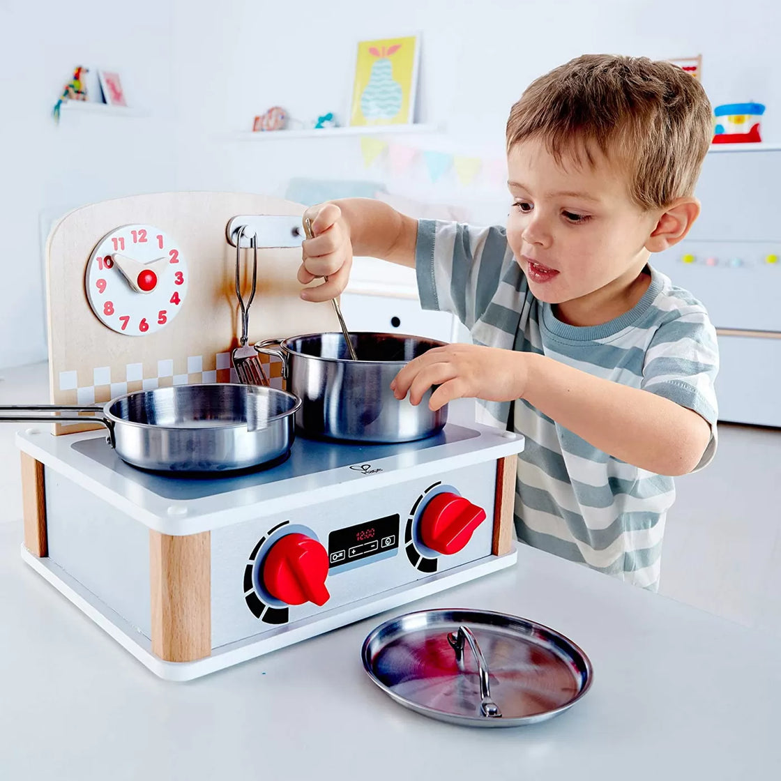Hape mini aragaz