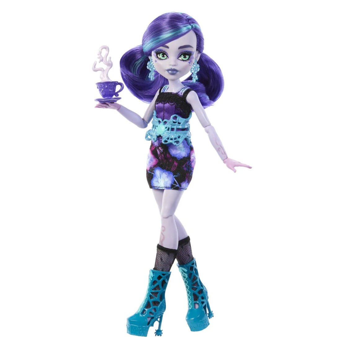 Monster high gradina de la miezul noptii papusa twyla