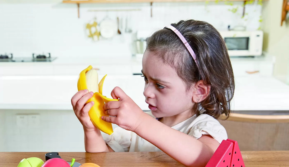 Hape fructele sanatoase