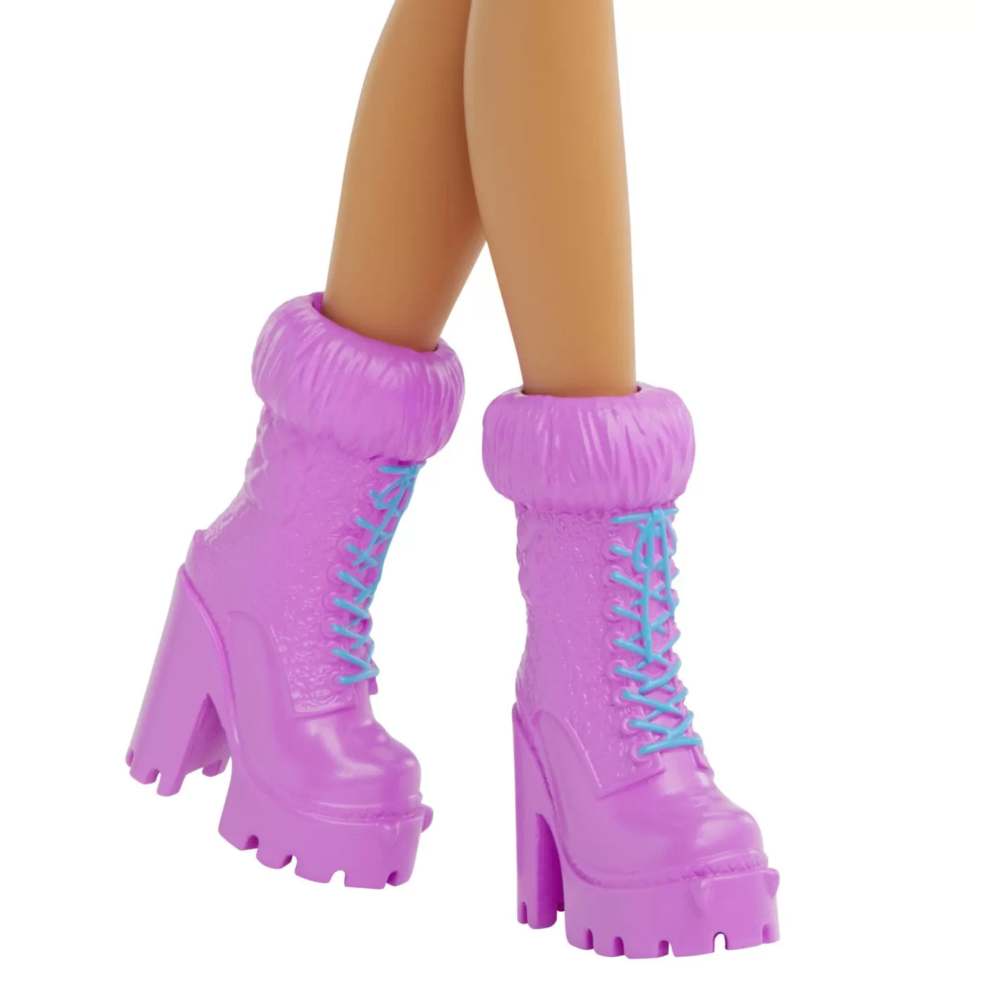 Monster high papusa clawdeen wolf