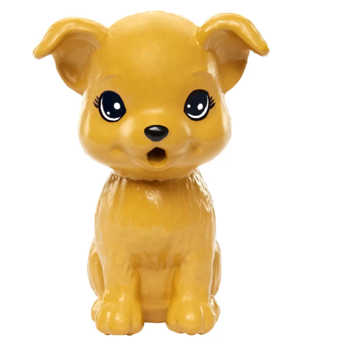 Barbie set papusa stacie si catelul de companie