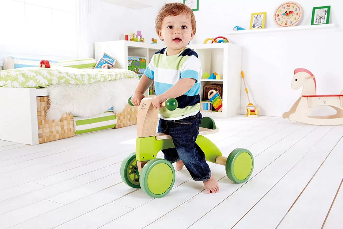 Hape bicicleta