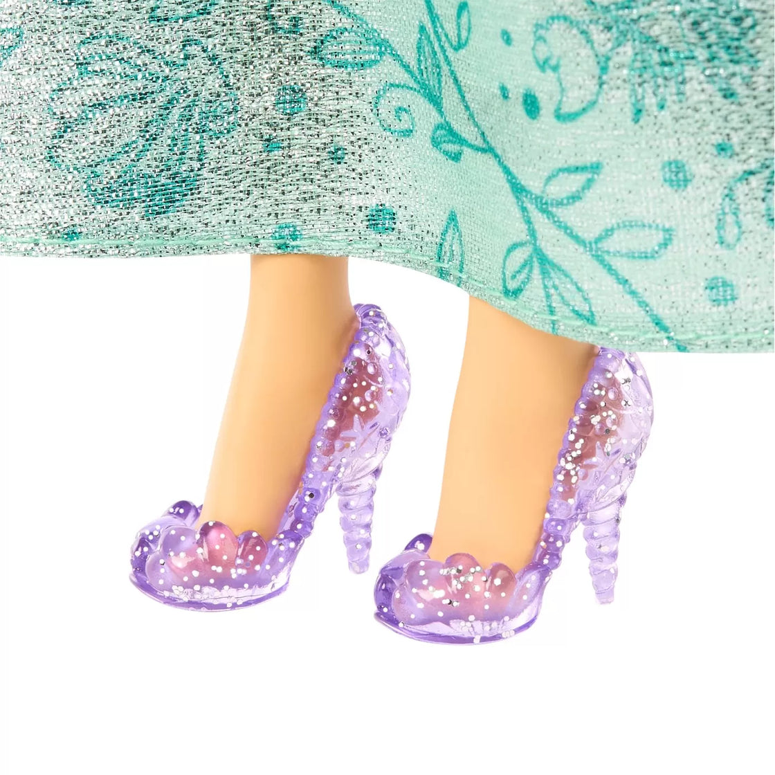 Disney princess papusa ariel