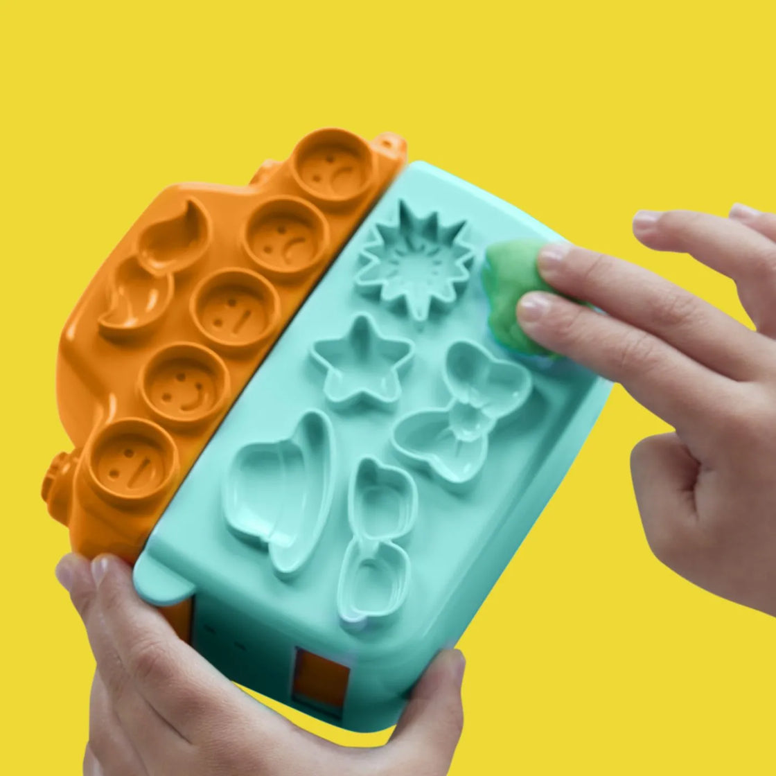 Play doh set aparat foto