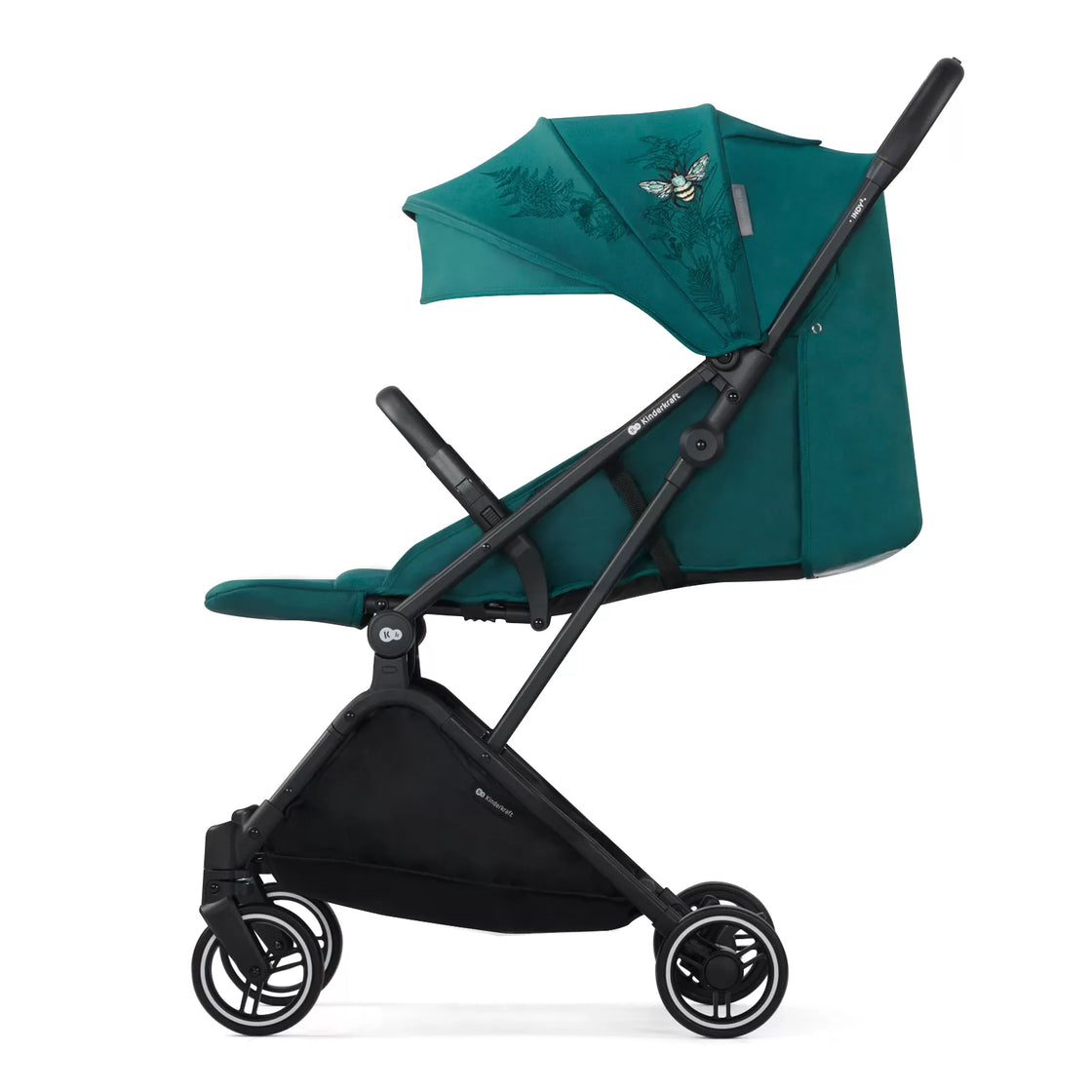 Carucior sport kinderkraft indy2, nature vibes